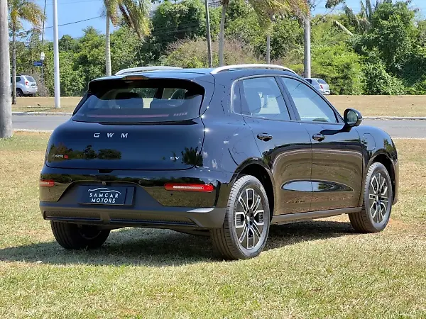 GWM Ora 5 - Imagem 4