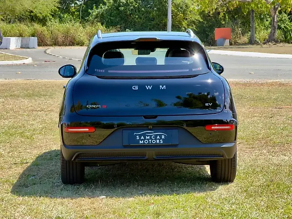 GWM Ora 5 - Imagem 5