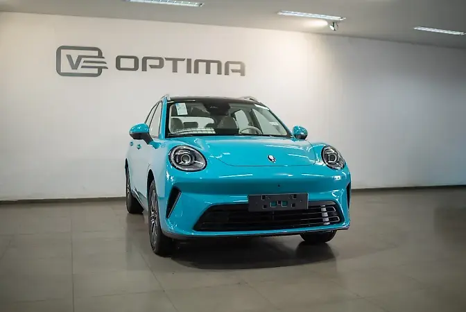 GWM Ora 5 - Imagem 2