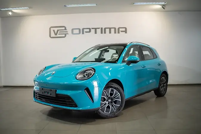 GWM Ora 5 - Imagem 3