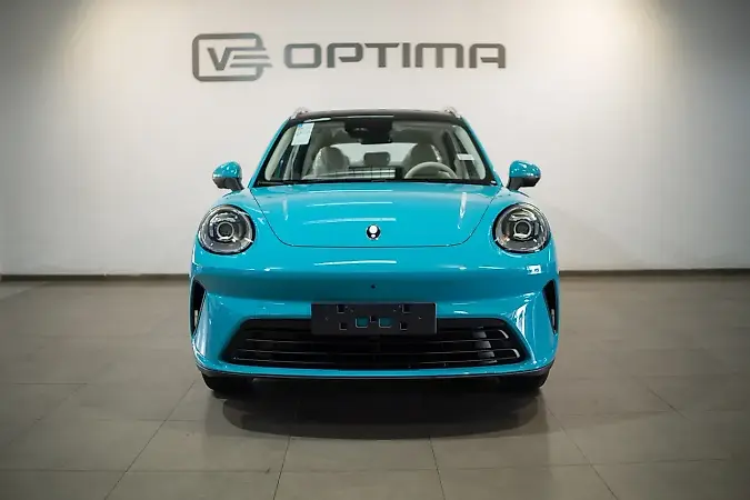 GWM Ora 5 - Imagem 1