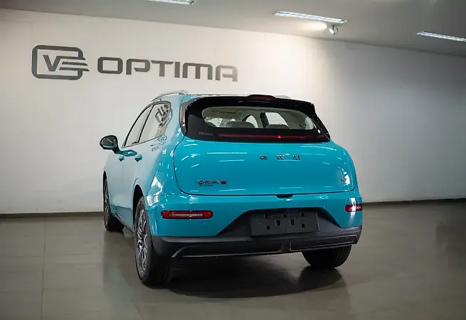 GWM Ora 5 - Imagem 5