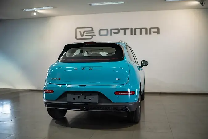 GWM Ora 5 - Imagem 4