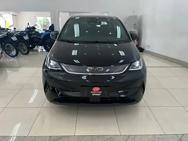 BYD Dolphin - Imagem 2