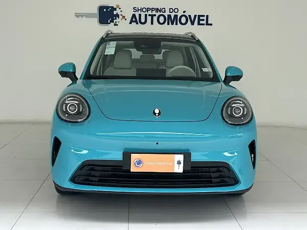 GWM Ora 5 - Imagem 2