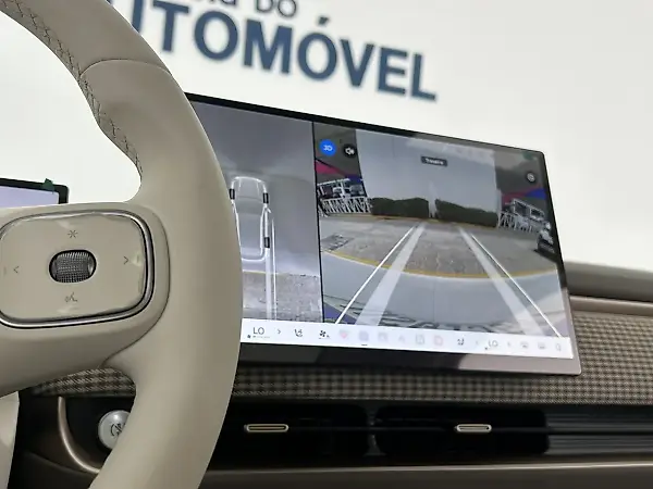 GWM Ora 5 - Imagem 5
