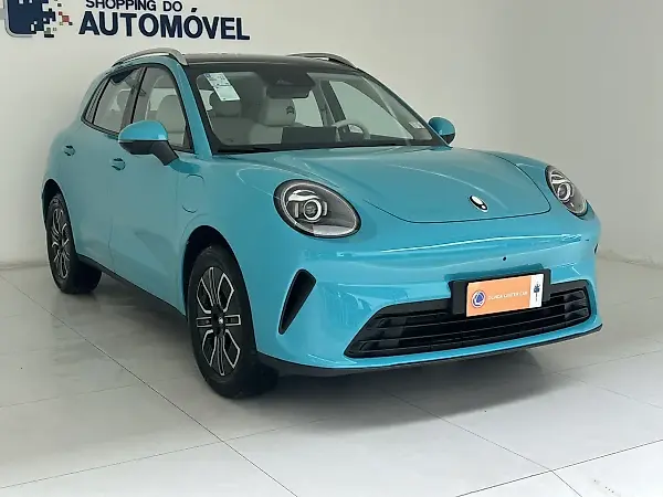 GWM Ora 5 - Imagem 1