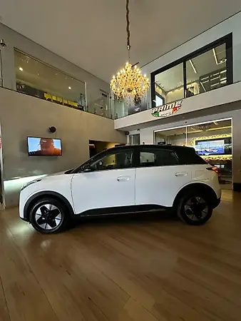 Geely EX2 - Imagem 2