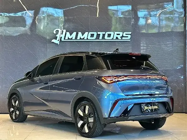 BYD Dolphin Plus - Imagem 5