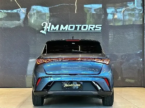 BYD Dolphin Plus - Imagem 4