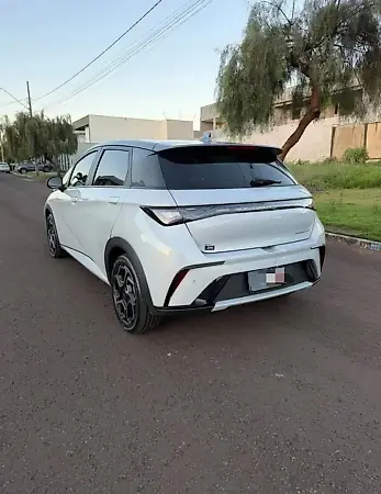 BYD Dolphin Plus - Imagem 2