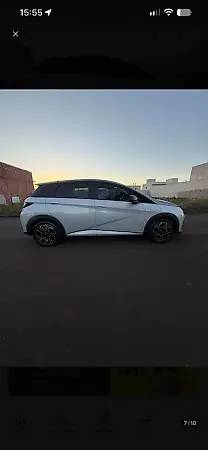 BYD Dolphin Plus - Imagem 5