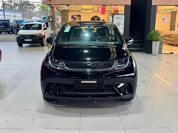 BYD Dolphin - Imagem 3