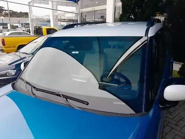 Chevrolet Spark Euv - Imagem 4