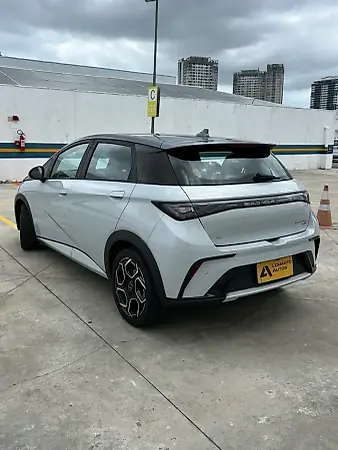 BYD Dolphin Plus - Imagem 2