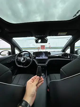BYD Dolphin Plus - Imagem 4