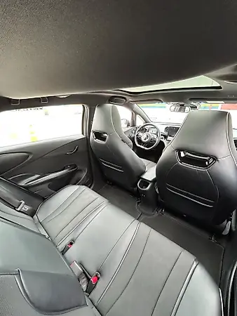 BYD Dolphin Plus - Imagem 5