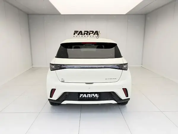 BYD Dolphin Plus - Imagem 5