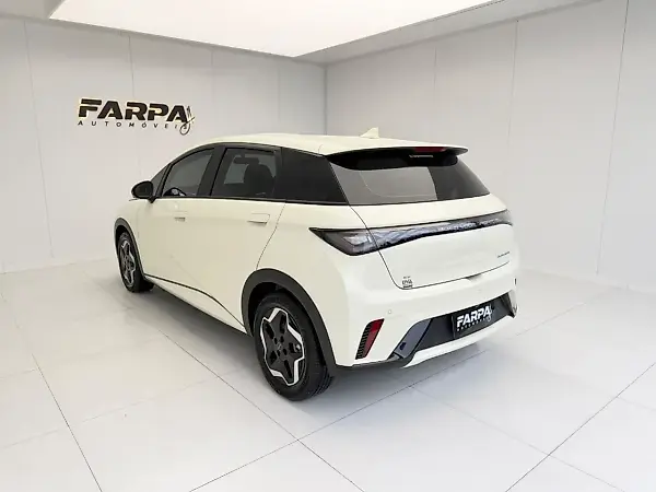 BYD Dolphin Plus - Imagem 4