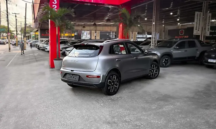 GWM Ora 5 - Imagem 2
