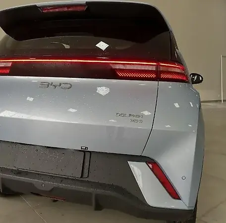 BYD Dolphin - Imagem 3