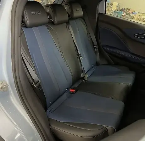 BYD Dolphin - Imagem 5