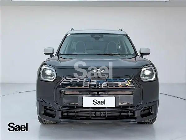 Mini Cooper Elétrico - Imagem 2