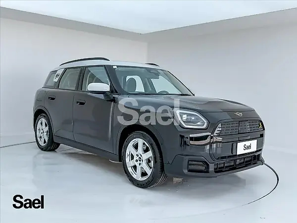 Mini Cooper Elétrico - Imagem 1