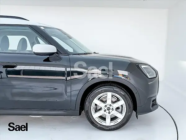 Mini Cooper Elétrico - Imagem 5