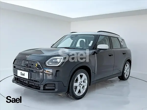 Mini Cooper Elétrico - Imagem 3
