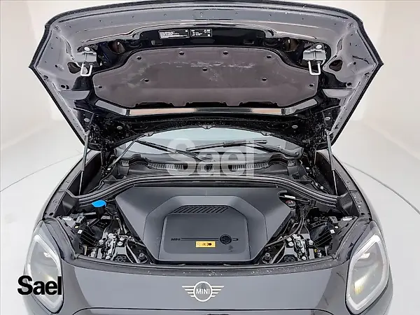 Mini Cooper Elétrico - Imagem 4