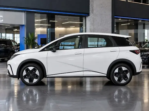 BYD Dolphin - Imagem 5
