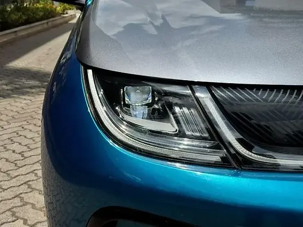 BYD Dolphin Plus - Imagem 4