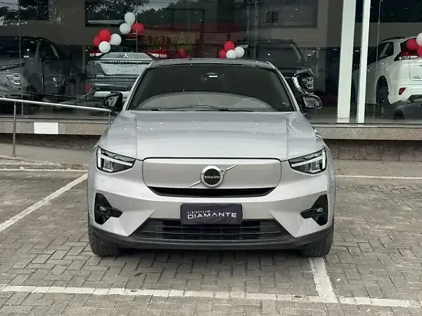 Volvo C40 Recharge - Imagem 4