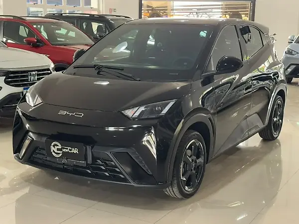 BYD Dolphin - Imagem 3