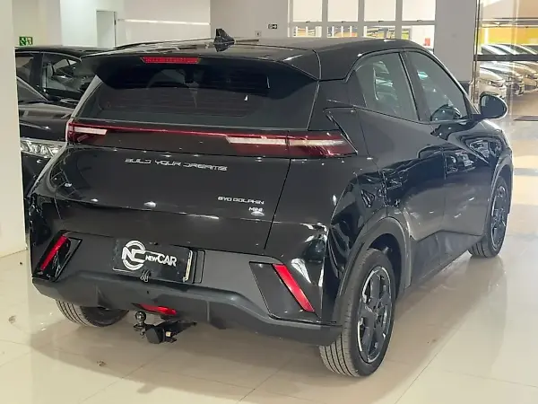 BYD Dolphin - Imagem 5