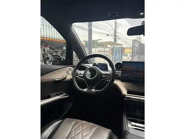 BYD Dolphin - Imagem 3
