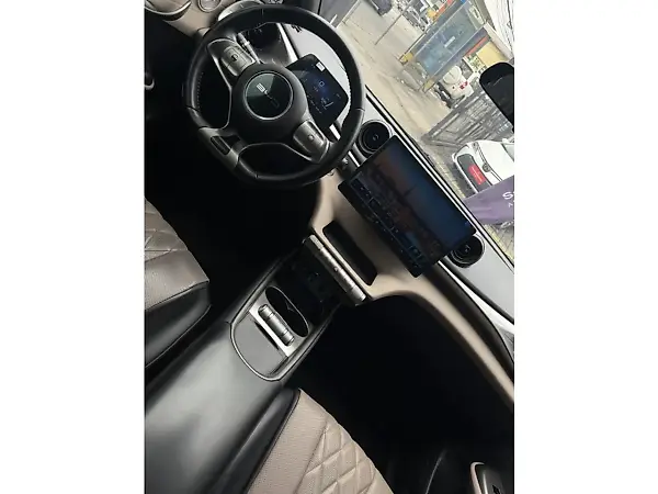 BYD Dolphin - Imagem 4