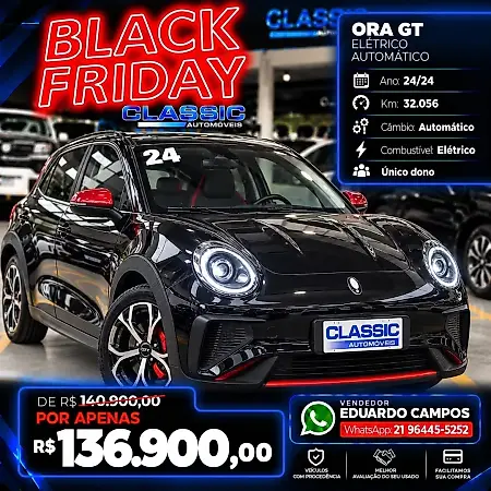 GWM Ora 03 - Imagem 1
