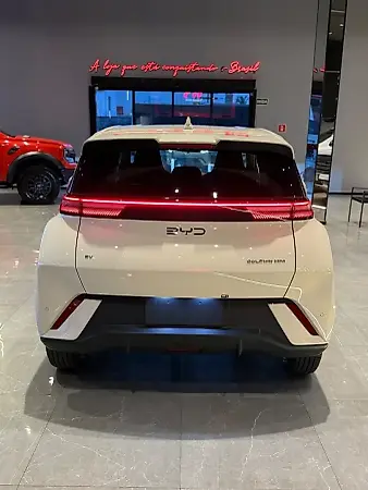 BYD Dolphin - Imagem 4