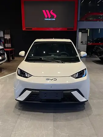 BYD Dolphin - Imagem 2