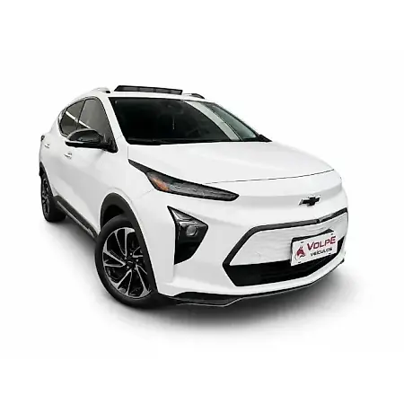 Chevrolet Bolt Euv - Imagem 3