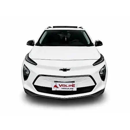 Chevrolet Bolt Euv - Imagem 4