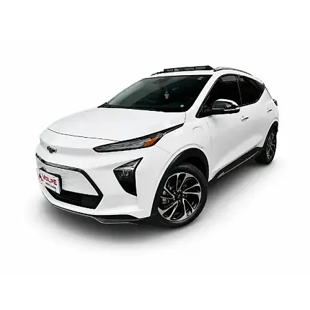 Chevrolet Bolt Euv - Imagem 5