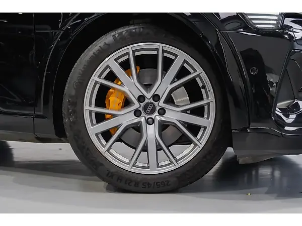 Audi E-tron - Imagem 2