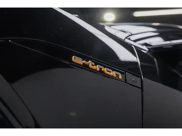 Audi E-tron - Imagem 3