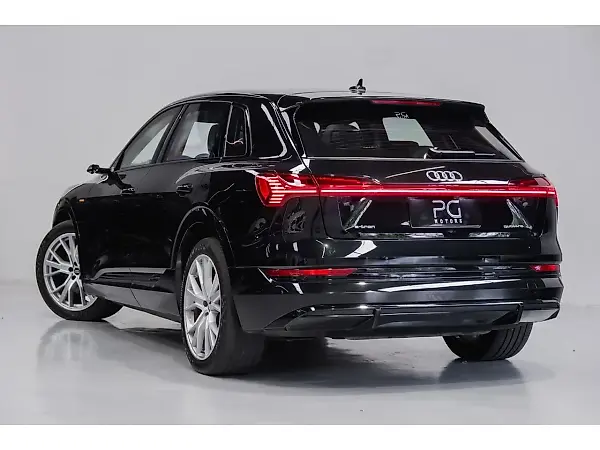 Audi E-tron - Imagem 5