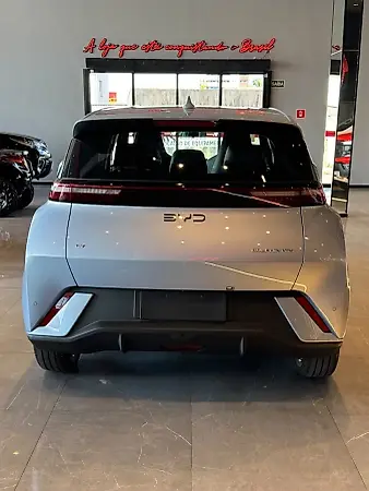 BYD Dolphin Mini - Imagem 4