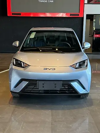 BYD Dolphin Mini - Imagem 2