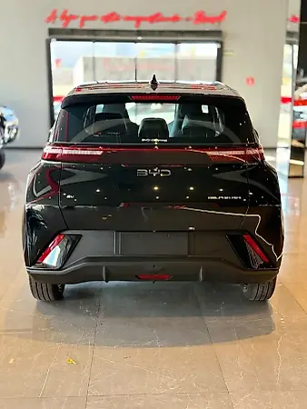 BYD Dolphin Mini - Imagem 4